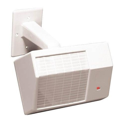 Radionix DS794Z Long-Range PIR Motion Sensor, 200' (60m) – citiCALLS
