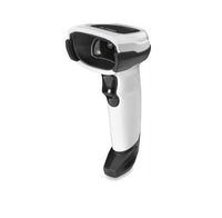 Zebra DS8108-SR00006ZZWW DS8108 Handheld Barcode Scanner - Nova White