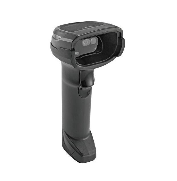 Zebra DS8178-DLSF007ZZWW DS8178 Barcode Scanner - 2D - Black