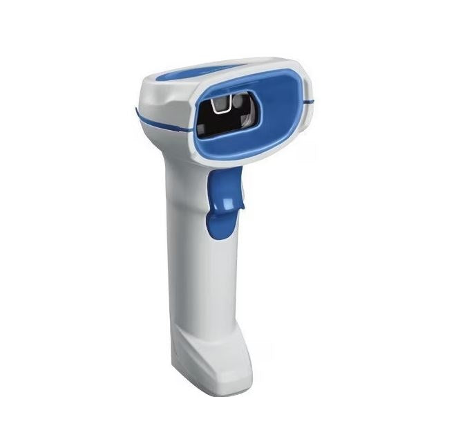 Zebra DS8178-HCBU210SS5W Handheld Scanner - 1D, 2D - Imager