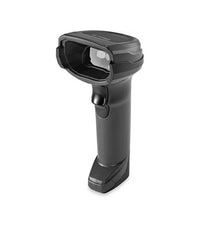 Zebra DS8178-SR7U210SPFW Barcode Scanner - 2D - Cordless - Black