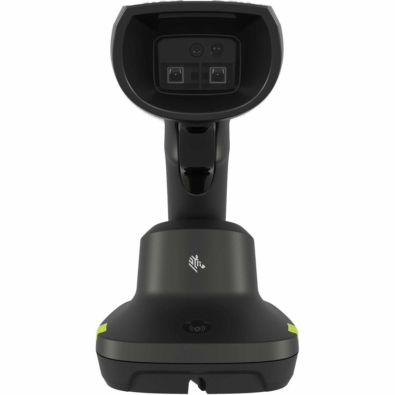 Zebra DS8288-DL4U2104SVN DS8288 Barcode Scanner Kit - Cable/Wireless - 1D, 2D