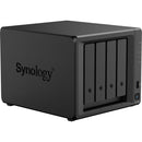 Synology DS925+ Network Attached Storage - 4bay NAS DiskStation Retail