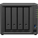 Synology DS925+ Network Attached Storage - 4bay NAS DiskStation Retail