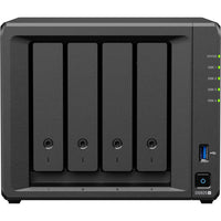 Synology DS925+ Network Attached Storage - 4bay NAS DiskStation Retail