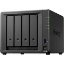 Synology DS925+ Network Attached Storage - 4bay NAS DiskStation Retail