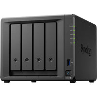 Synology DS925+ Network Attached Storage - 4bay NAS DiskStation Retail