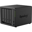 Synology DS925+ Network Attached Storage - 4bay NAS DiskStation Retail