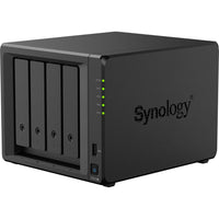 Synology DS925+ Network Attached Storage - 4bay NAS DiskStation Retail