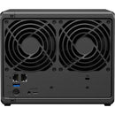 Synology DS925+ Network Attached Storage - 4bay NAS DiskStation Retail