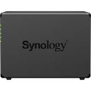 Synology DS925+ Network Attached Storage - 4bay NAS DiskStation Retail