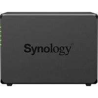 Synology DS925+ Network Attached Storage - 4bay NAS DiskStation Retail