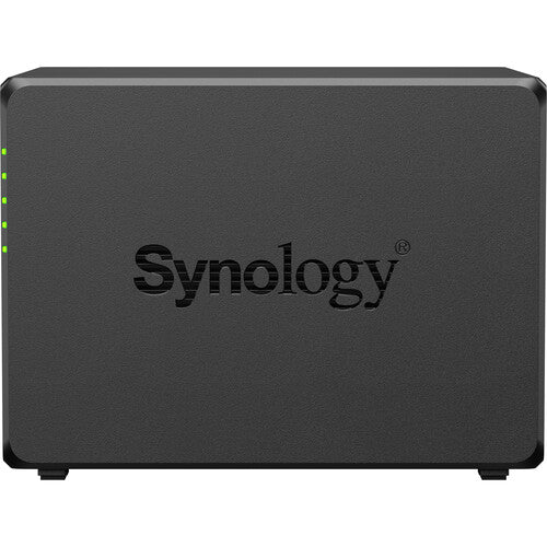 Synology DS925+ Network Attached Storage - 4bay NAS DiskStation Retail