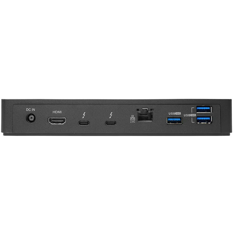 Codi DSTB410-1 Centro T4 10-in-1 Thunderbolt 4 Docking Station