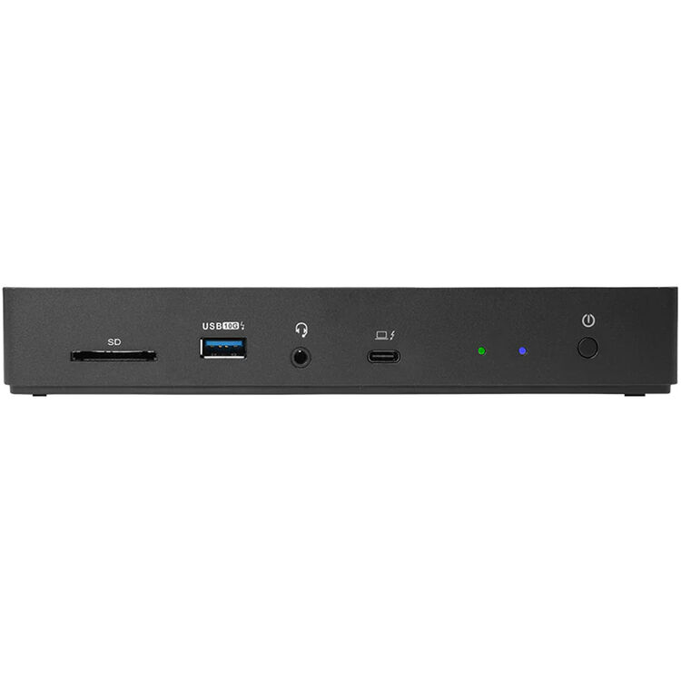 Codi DSTB410-1 Centro T4 10-in-1 Thunderbolt 4 Docking Station