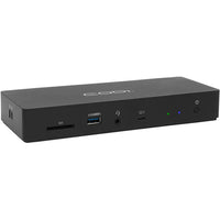 Codi DSTB410-1 Centro T4 10-in-1 Thunderbolt 4 Docking Station
