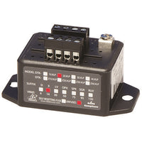 Ditek DTK-2LVLPX 2 PAIR 14V TERMINAL STRIP 16-22AWG