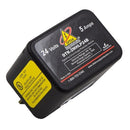 Ditek DTK-2MHLP24B 24V, 2 Pair, Hybrid Field Replaceable Suppression Module