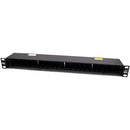 Ditek DTK-VM2R24 Versa-Module Series Enclosure, Rack Mount 24-Channel