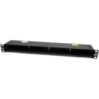Ditek DTK-VM2R24 Versa-Module Series Enclosure, Rack Mount 24-Channel
