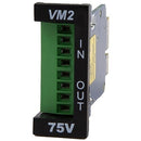 Ditek DTK-VM2TM75 Surge Protection Module, Versa-Module2 75V Screw Term