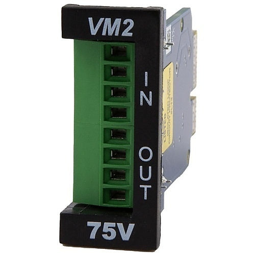 Ditek DTK-VM2TM75 Surge Protection Module, Versa-Module2 75V Screw Term