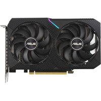 Asus DUAL-RTX3060-O12G-V2 NVIDIA GeForce 12GB GDDR6 HDI- 3x DP Graphics Card