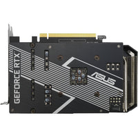 Asus DUAL-RTX3060-O12G-V2 NVIDIA GeForce 12GB GDDR6 HDI- 3x DP Graphics Card