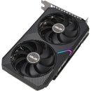 Asus DUAL-RTX3060-O12G-V2 NVIDIA GeForce 12GB GDDR6 HDI- 3x DP Graphics Card