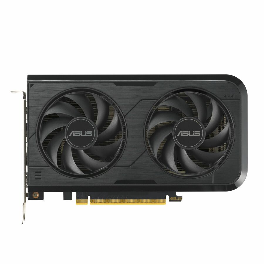 ASUS DUAL-RTX5050-8G NVIDIA GeForce Graphic Card - 8 GB GDDR6
