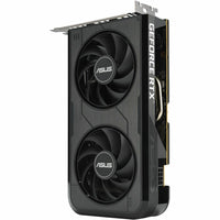 ASUS DUAL-RTX5050-8G NVIDIA GeForce Graphic Card - 8 GB GDDR6
