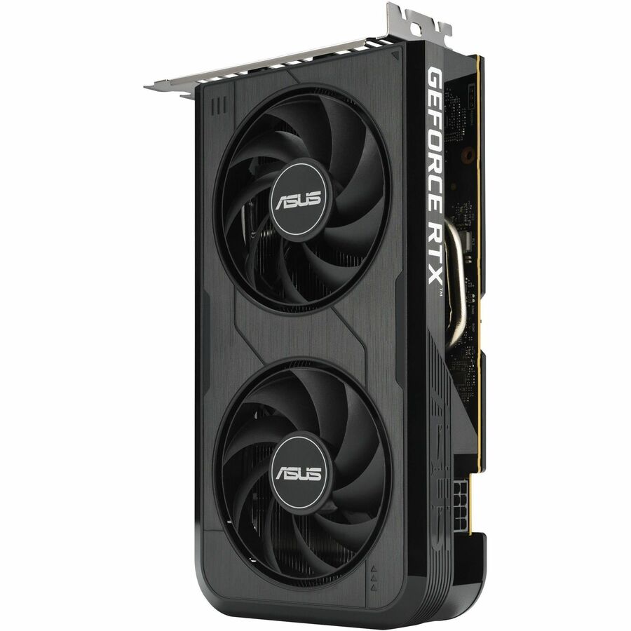 ASUS DUAL-RTX5050-8G NVIDIA GeForce Graphic Card - 8 GB GDDR6