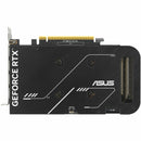 ASUS DUAL-RTX5050-8G NVIDIA GeForce Graphic Card - 8 GB GDDR6