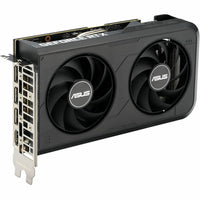 ASUS DUAL-RTX5050-O8G NVIDIA GeForce Graphic Card - 8 GB GDDR6