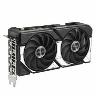 ASUS DUAL-RTX5060-O8G Graphic Card -GeForce RTX 5060 8GB GDDR7 OC Edition 128Bit