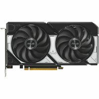 ASUS DUAL-RTX5060-O8G Graphic Card -GeForce RTX 5060 8GB GDDR7 OC Edition 128Bit