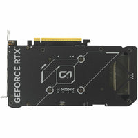 ASUS DUAL-RTX5060-O8G Graphic Card -GeForce RTX 5060 8GB GDDR7 OC Edition 128Bit
