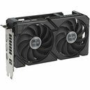 Asus DUAL-RX9060XT-8G AMD Radeon 8GB 7680 GDDR6 PCIe5 HDI- 2x DP Graphics Card