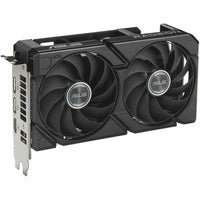 Asus DUAL-RX9060XT-8G AMD Radeon 8GB 7680 GDDR6 PCIe5 HDI- 2x DP Graphics Card
