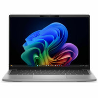 Dell DV9KG Latitude 7000 7455 14" Touchscreen Notebook - QHD+ - Gray