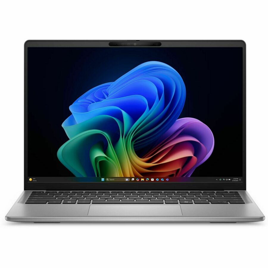 Dell DV9KG Latitude 7000 7455 14" Touchscreen Notebook - QHD+ - Gray