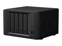 Synology DVA3221 Deep Learning NVR - NVR - 32 channels - networked