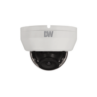 Digital Watchdog DWC-D3263WTIR Star-Light 2.1MP/1080p UHDoC indoor dome Camera