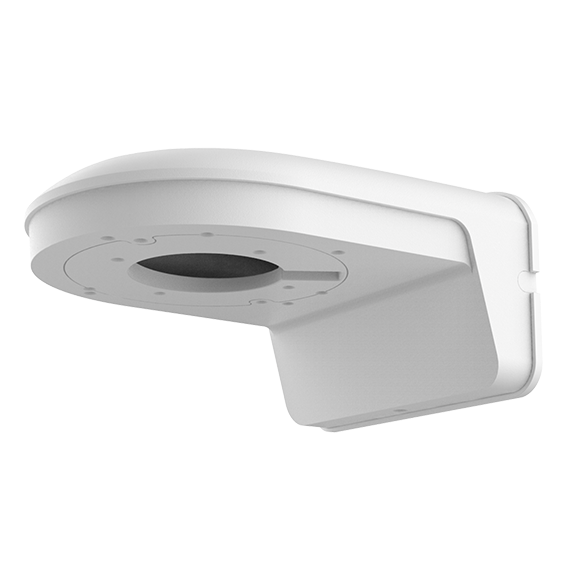 Digital Watchdog DWC-MTTWM Wall Mount for MTT dome cameras - white