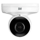 Digital Watchdog DWC-MVD8WI28TW MEGApix IVA 4K IR Vandal Ball IP Camera, 2.8mm