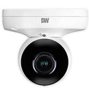 Digital Watchdog DWC-MVD8WIATW MEGApixIVA 4K IR Vandal Ball IP Camera 2.7-13.5mm