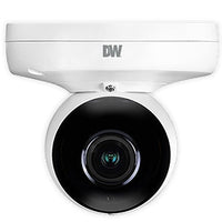 Digital Watchdog DWC-MVD8WIATW MEGApixIVA 4K IR Vandal Ball IP Camera 2.7-13.5mm