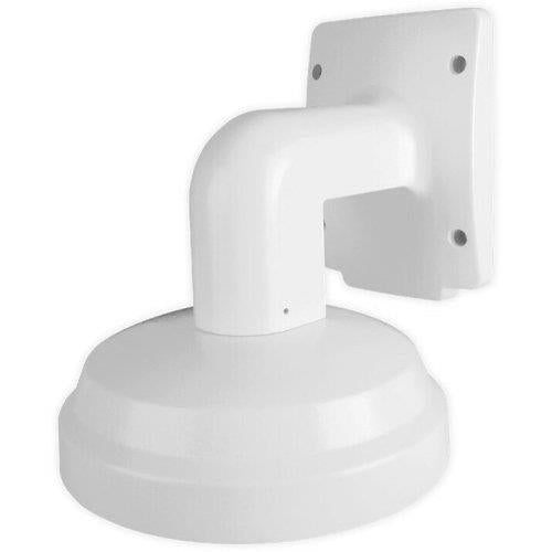 Digital Watchdog DWC-PV20WMW Mounting Bracket for IP Camera White - Aluminum