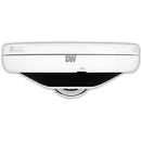 Digital Watchdog DWC-PVF5DI1TW MEGApix IVA 5MP IR Fisheye IP Camera, 1.55mm Lens