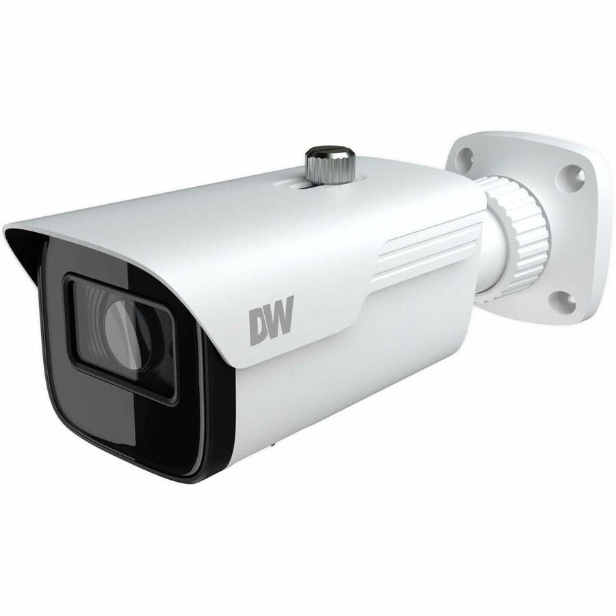 Digital Watchdog DWC-VSBD04BI MEGAPIX Megapixel 2K Network Camera Color, Bullet